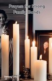 Prayers for Strong Family Bonds