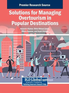 Solutions for Managing Overtourism in Popular Destinations