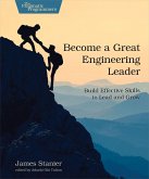 Become a Great Engineering Leader (eBook, ePUB)