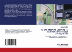 Cover AI and Machine Learning in Radiopharmaceutical Development