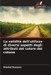 La validità dell'utilizzo di diversi... - Bild 1