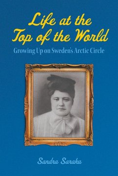 Cover Life at the Top of the World