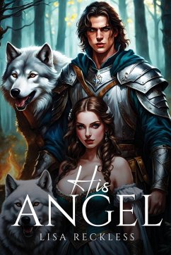 Cover His Angel