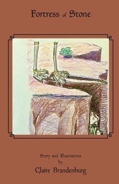 Cover Fortress of Stone