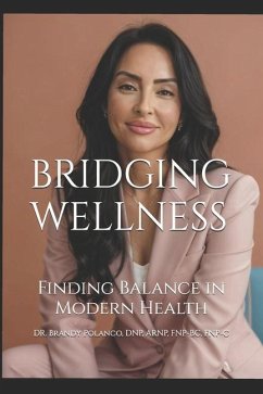 Bridging Wellness - Polanco, Brandy