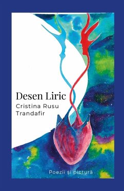 Cover Desen Liric