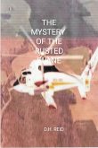 THE MYSTERY OF THE RUSTED PLANE THE MYSTERY OF THE RUSTED PLANE