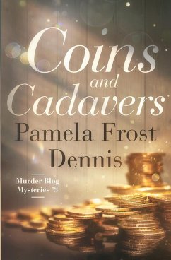 Cover Coins and Cadavers