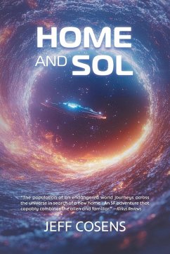 Cover Home and Sol