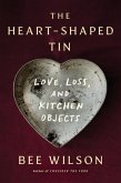 The Heart-Shaped Tin The Heart-Shaped Tin