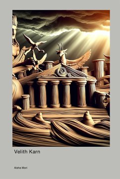 Cover Velith Karn