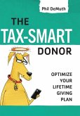 The Tax-Smart Donor The Tax-Smart Donor