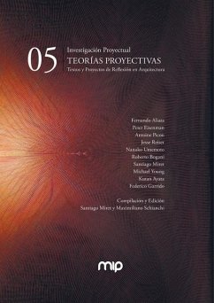 Cover 05. Teorias Proyectivas