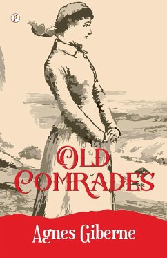 Cover OLD COMRADES