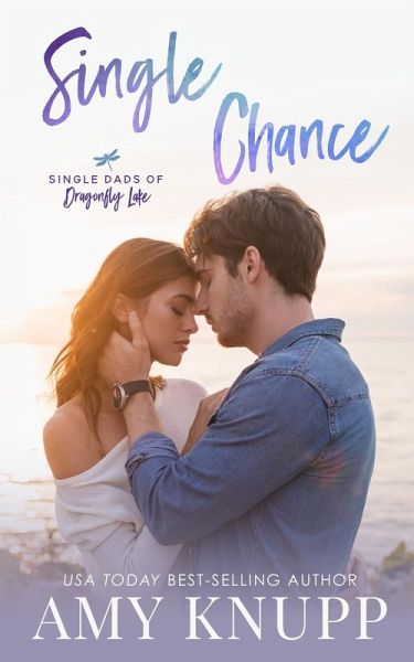 Single Chance - Couple Cover Single Chance - Couple Cover