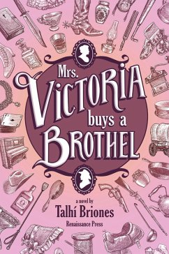 Mrs. Victoria buys a Brothel - Briones, Talhi Mrs. Victoria buys a Brothel - Briones, Talhi