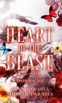 Cover Heart of the Beast