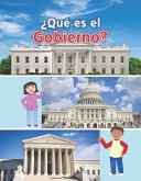 ¿Qué Es El Gobierno? ¿Qué Es El Gobierno?