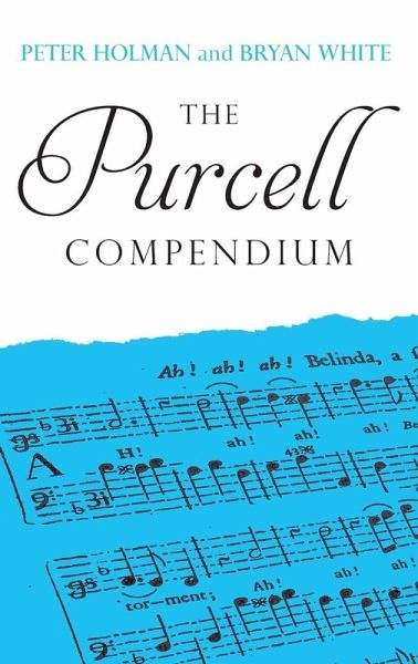 The Purcell Compendium