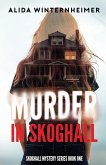 Murder in Skoghall Murder in Skoghall