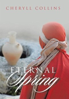 Cover Eternal Spring