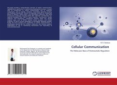 Cellular Communication - Danboza, M. S.