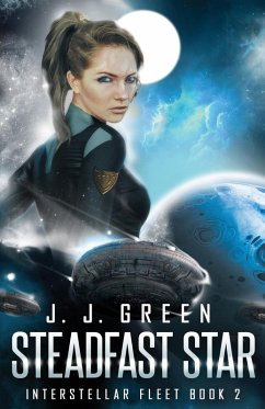 Cover Steadfast Star