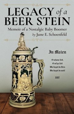 Cover Legacy of a Beer Stein