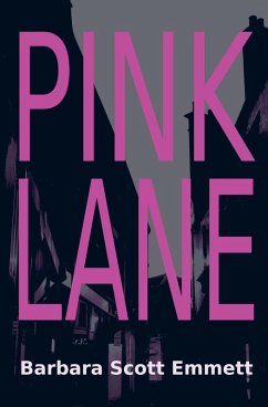 Cover Pink Lane