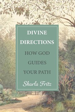 Cover Divine Directions