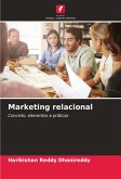 Marketing relacional Marketing relacional