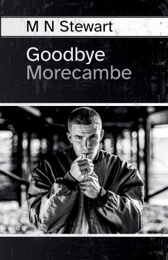 Cover Goodbye Morecambe