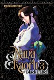 Nana & Kaoru: Black Label, Volume 3 Nana & Kaoru: Black Label, Volume 3