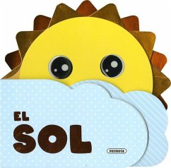 Cover El sol