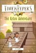 The Timekeepers: The Aztec Adventure - Bild 1