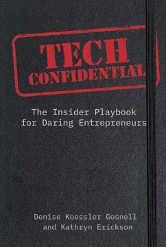 Cover Tech Confidential