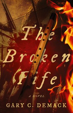 Cover The Broken Fife