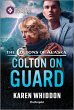 Colton on Guard - Bild 1