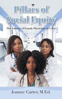 Cover Pillars of Social Equity