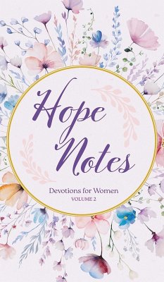 Cover Hope Notes