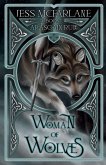 Woman of Wolves