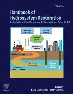 Hydrosystem Restoration Handbook - Eslamian, Faezeh; Eslamian, Saeid