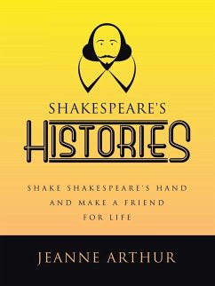 Cover SHAKESPEARE'S HISTORIES