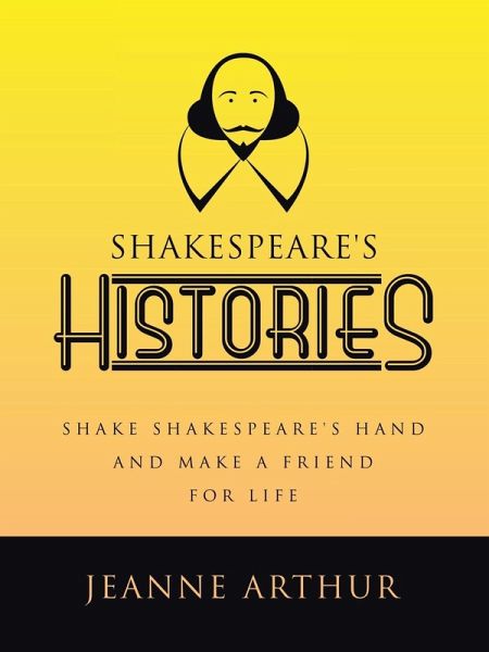 SHAKESPEARE'S HISTORIES