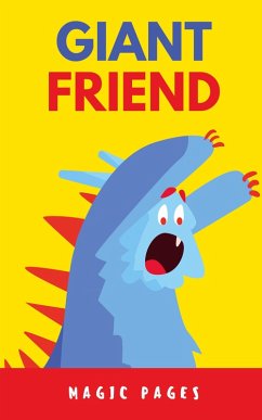 Cover Giant Friend