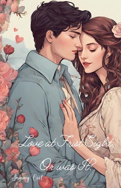 Love at Frist Sight, Or was it?