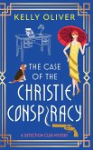 The Case of the Christie Conspiracy The Case of the Christie Conspiracy
