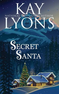 Cover Secret Santa