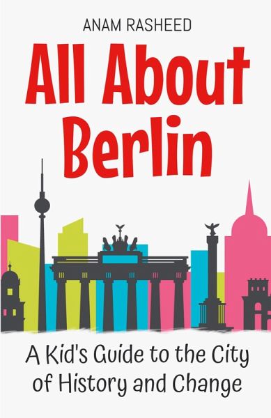 All About Berlin