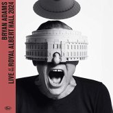 Live At The Royal Albert Hall 2024 (3cd +Blu-Ray) Live At The Royal Albert Hall 2024 (3cd +Blu-Ray)